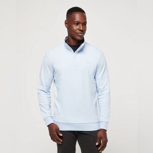 Travis Mathew Cloud Quarter Zip 2.0